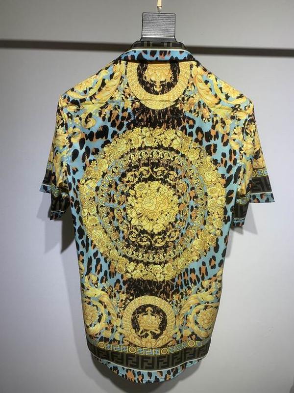 Versace Men's Shirts 279